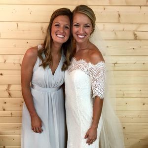 Meet your Posher, Jessica